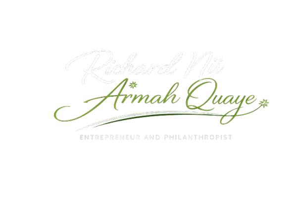 RNAQ - Richardniiarmahquaye